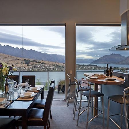 Highview Terrace By Amazing Accom Queenstown Exteriér fotografie