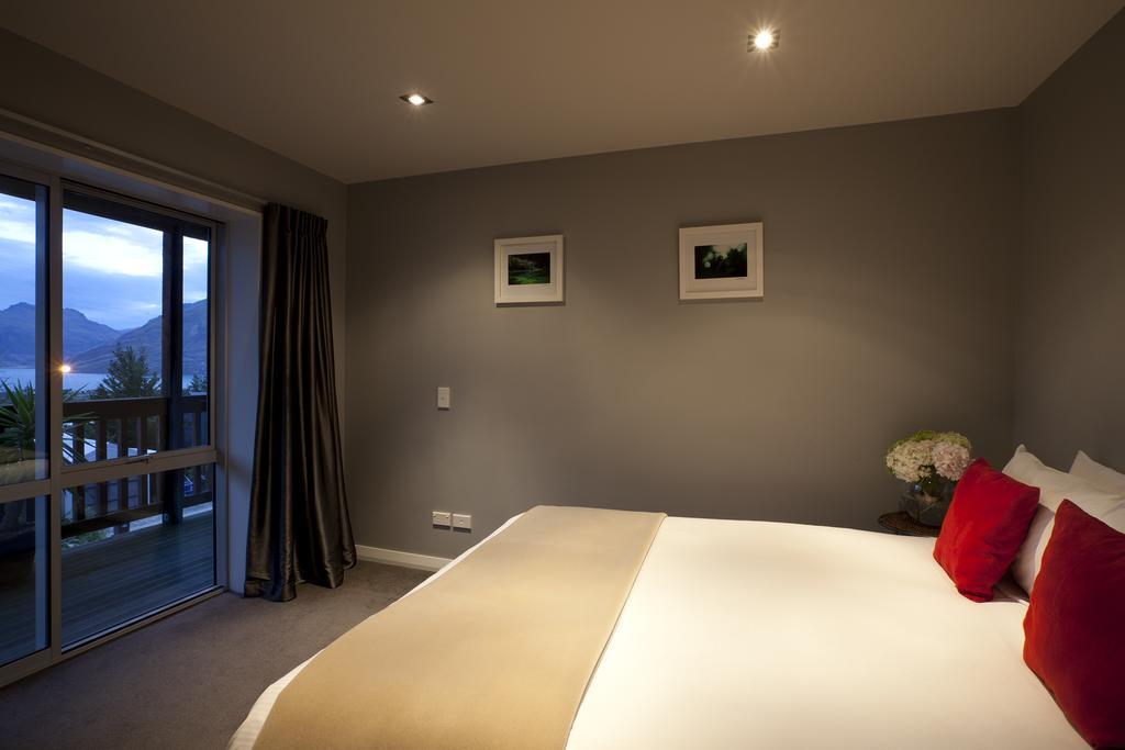 Highview Terrace By Amazing Accom Queenstown Pokoj fotografie