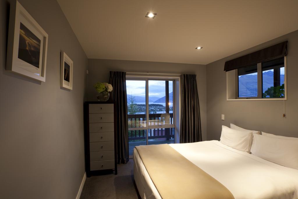 Highview Terrace By Amazing Accom Queenstown Pokoj fotografie