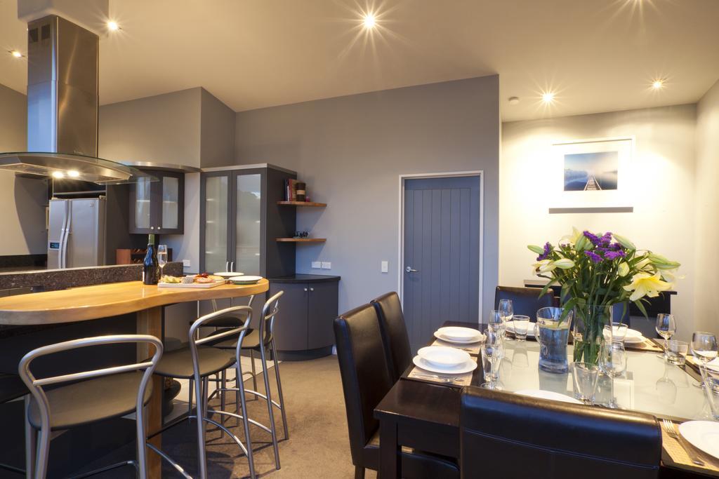 Highview Terrace By Amazing Accom Queenstown Pokoj fotografie
