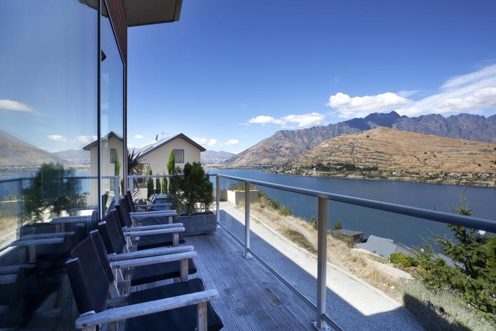 Highview Terrace By Amazing Accom Queenstown Pokoj fotografie