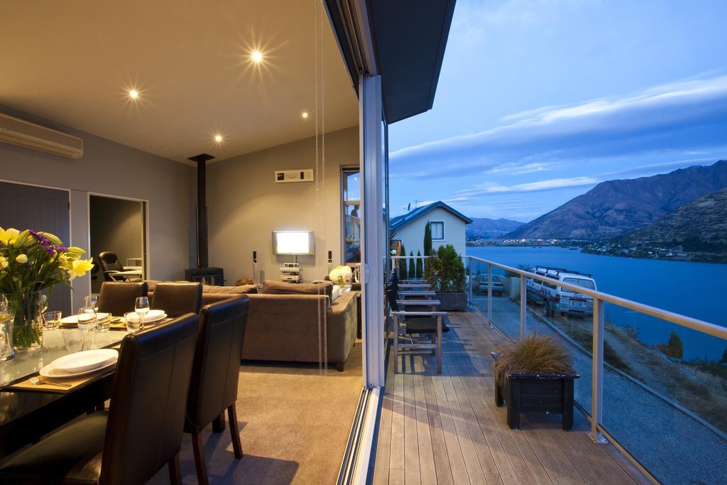 Highview Terrace By Amazing Accom Queenstown Pokoj fotografie