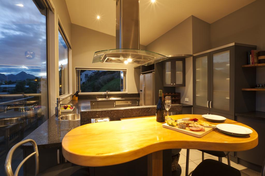 Highview Terrace By Amazing Accom Queenstown Exteriér fotografie