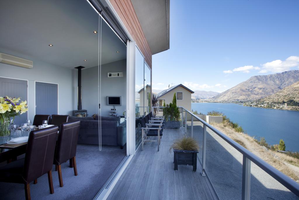 Highview Terrace By Amazing Accom Queenstown Exteriér fotografie