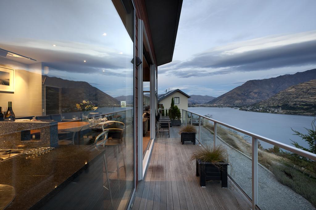 Highview Terrace By Amazing Accom Queenstown Exteriér fotografie