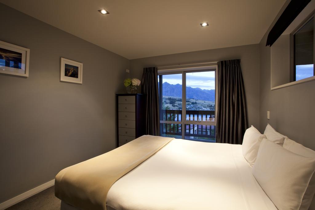 Highview Terrace By Amazing Accom Queenstown Exteriér fotografie