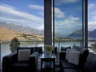 Highview Terrace By Amazing Accom Queenstown Exteriér fotografie